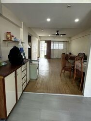 Blk 412 Pandan Gardens (Jurong East), HDB 3 Rooms #499337911